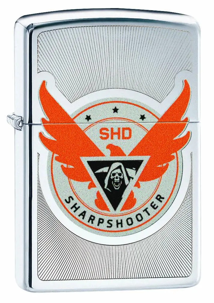 Tom Clancy's The Division 2<Sup>&Reg;</Sup> 1
