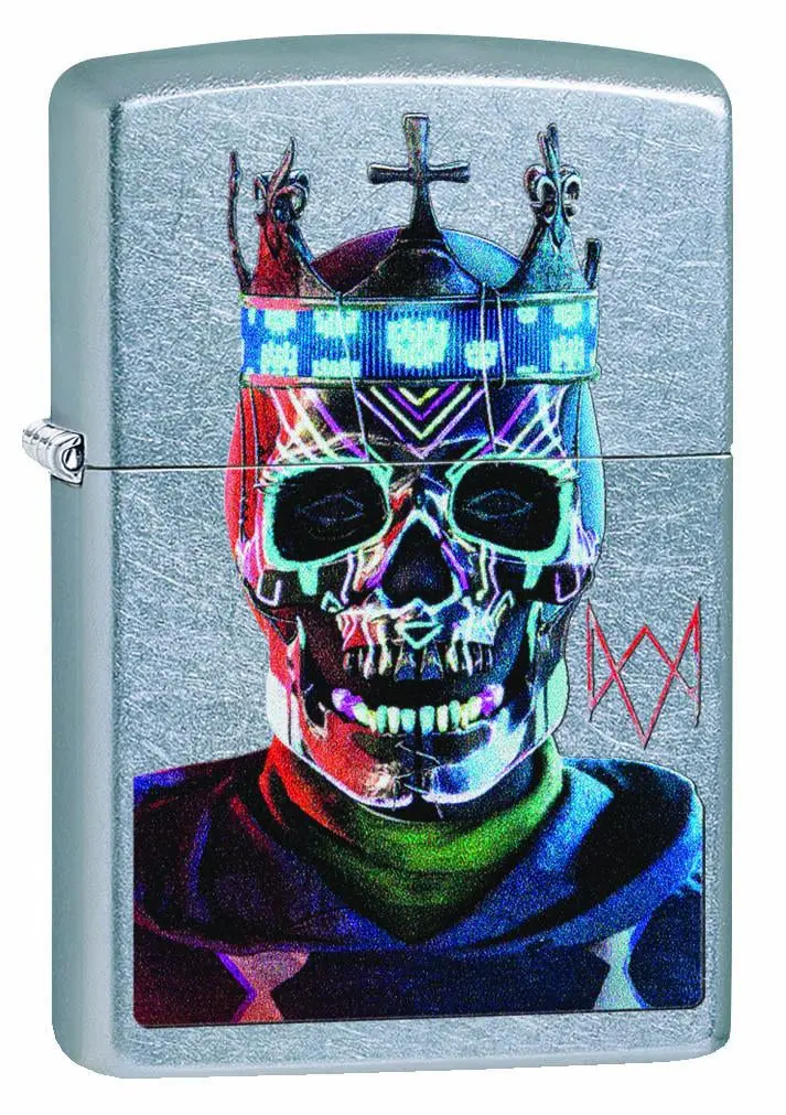 Watch Dogs<Sup>&Reg;</Sup>: Legion 1