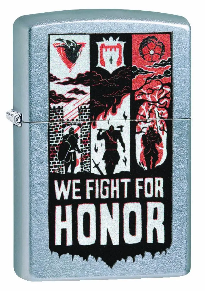 For Honor<Sup>&Reg;</Sup> 1