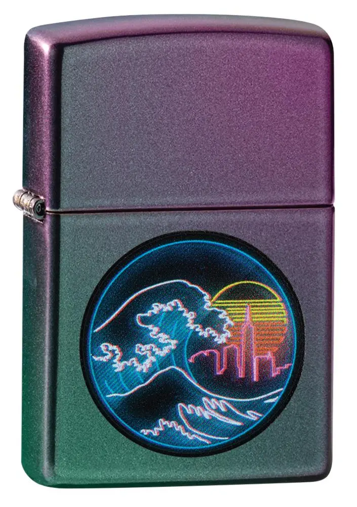 Great Vaporwave 1