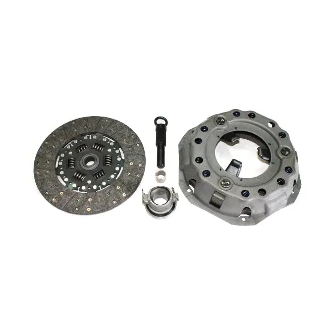 <B>Sold Out</B> - New 10” 23-Spline Clutch Kit (1” Input Shaft) - Ck10g 1
