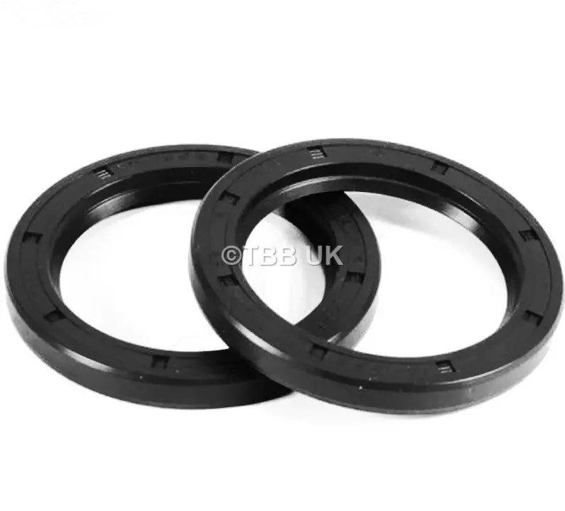 2008-2022 Beta Rev3 & Evo 2T Trials Crank Shaft Seals 1Pr 1