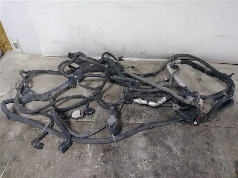 Frame Harness 68265889Ab For 2016 Dodge Ram 1500 1