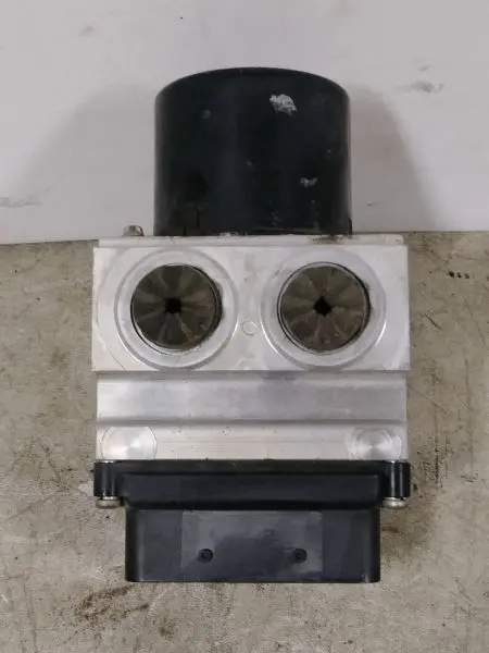 2007 Dodge Ram3500 All Wheel Abs Unit. Part Number 55366224Aj 1