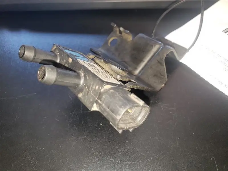 2007 Dodge Ram3500 6.7L Diesel Differential Pressure Sensor. Part Number 5149229 2