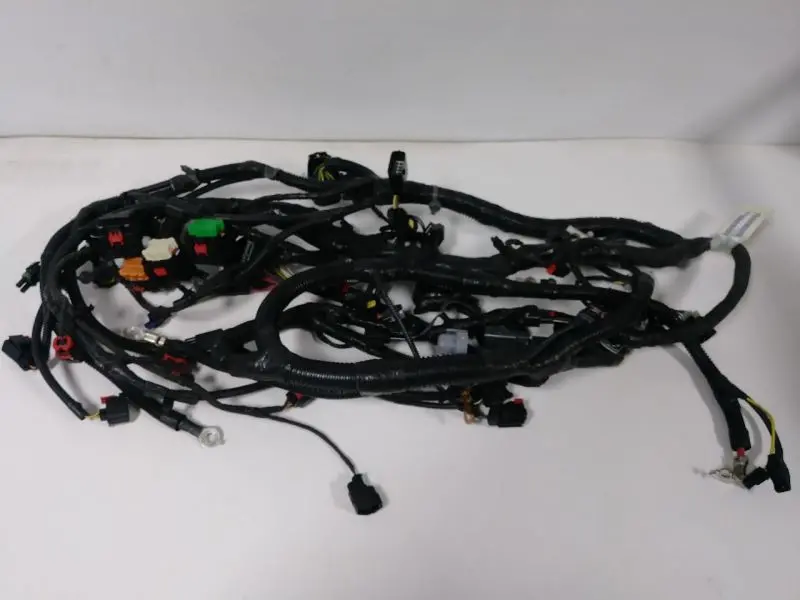2010 Ram 1500 5.7L New Engine Wire Harness. Part Number 05148024Ae 1