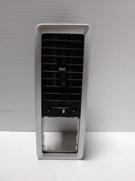 2009 Dodge Ram1500 Drive Side Dash Vent. Trim Code M9v3. Part Number 1Nl911sdaa 1