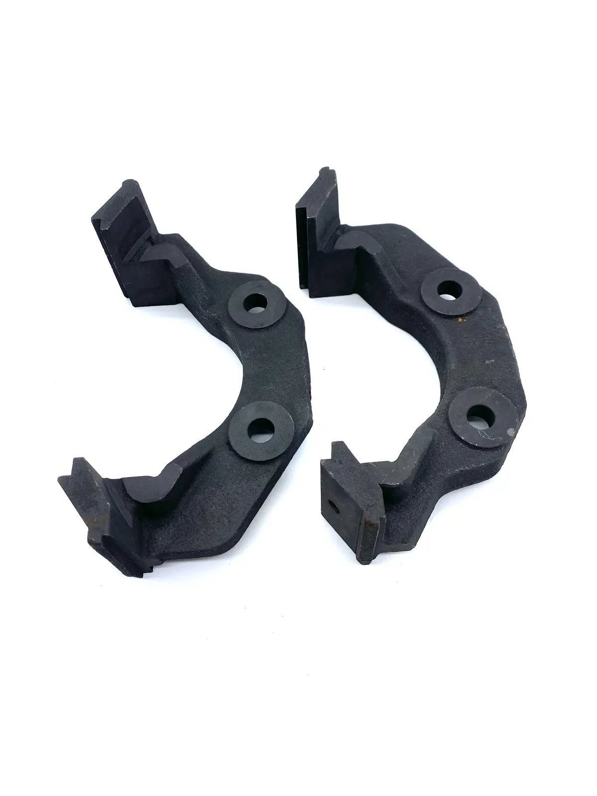 Caliper Bracket 11" Slide Type - Pair 1