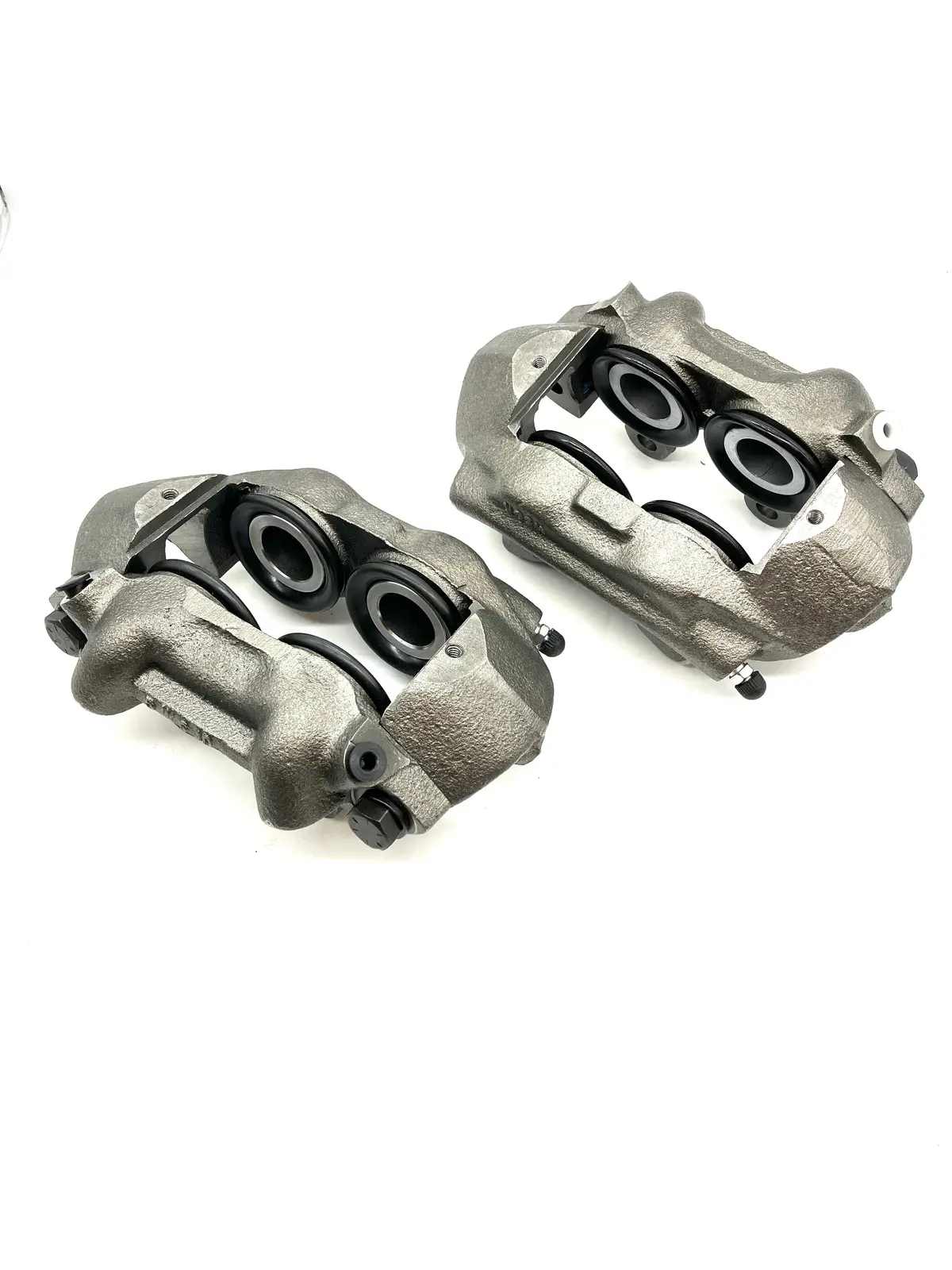 Calipers Reman Kelsey Hayes 1965-72 Pair 1