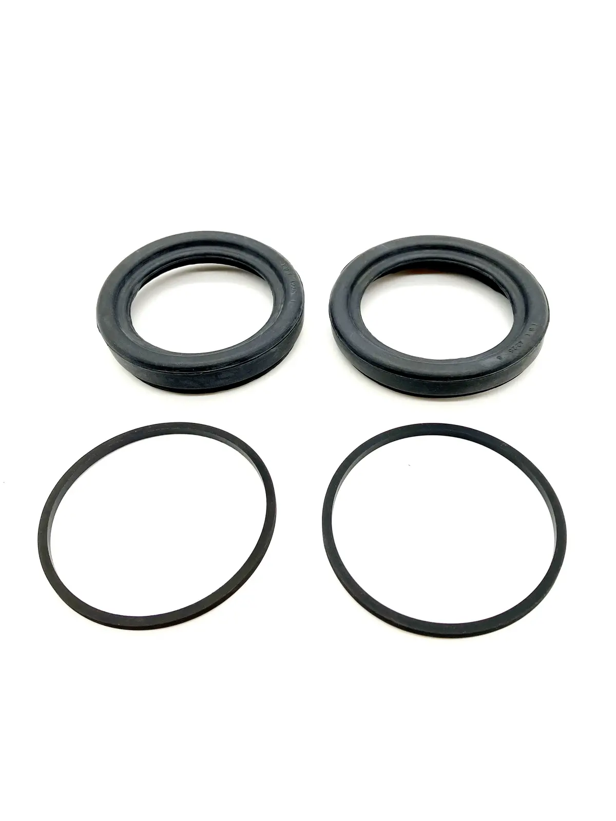 Front Caliper Rebuild Kit 2.75 1973 And Up  -Pair 1