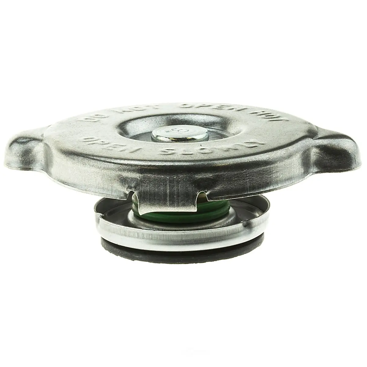 Radiator Cap 7 Lbs Open System 1