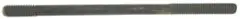 Air Cleaner Carburetor Stud 68-71 Carter Avs 1