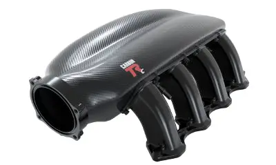 Performance Design Ford Godzilla Trc Carbon Fiber Intake Manifold - 7.3L 1
