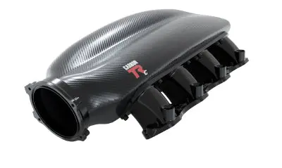 Performance Design Ls7 Trc Carbon Fiber Intake Manifold 1