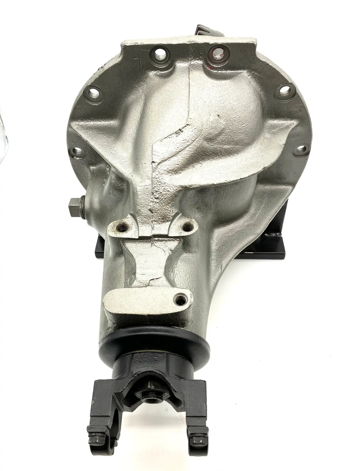 Center Section 8 3/4 3.55 Reconditioned With Posi 1