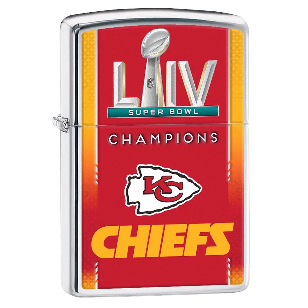 Nfl Super Bowl Liv 1