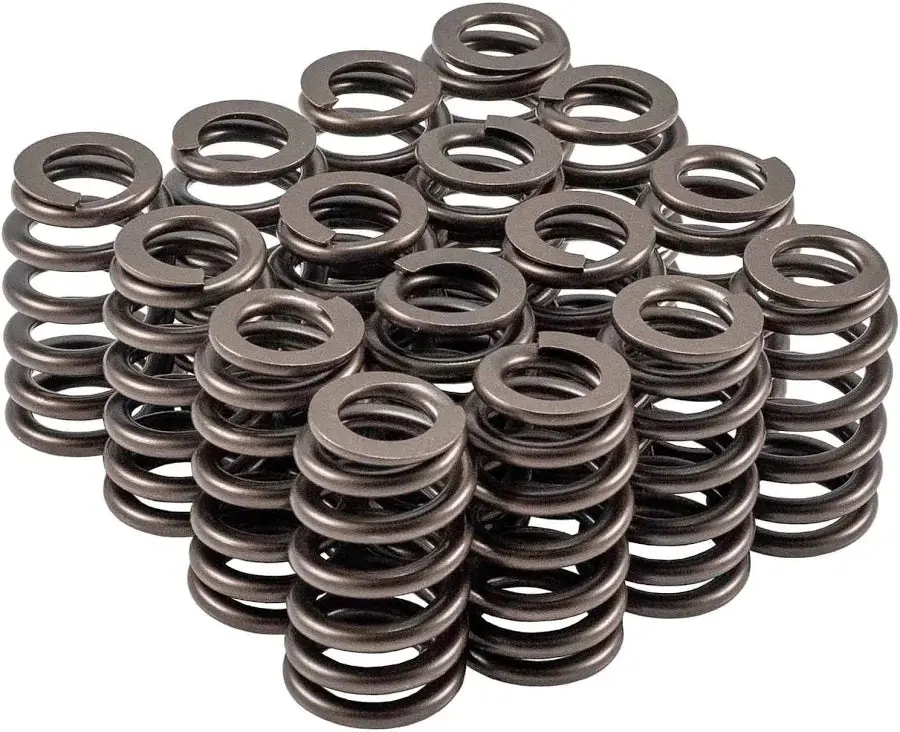 Chevrolet Performance .560 Lift Ls Valve Springs Beehive Gm Ls6 Ls2 Ls3 19420455 1