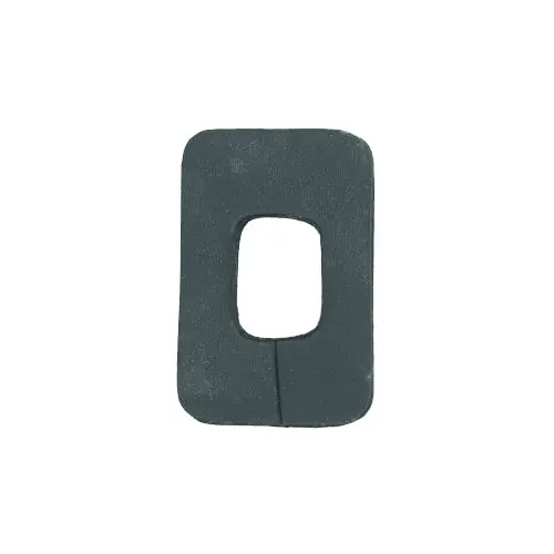 New Clutch Or Brake Pedal Draft Pad - Cc991077 1