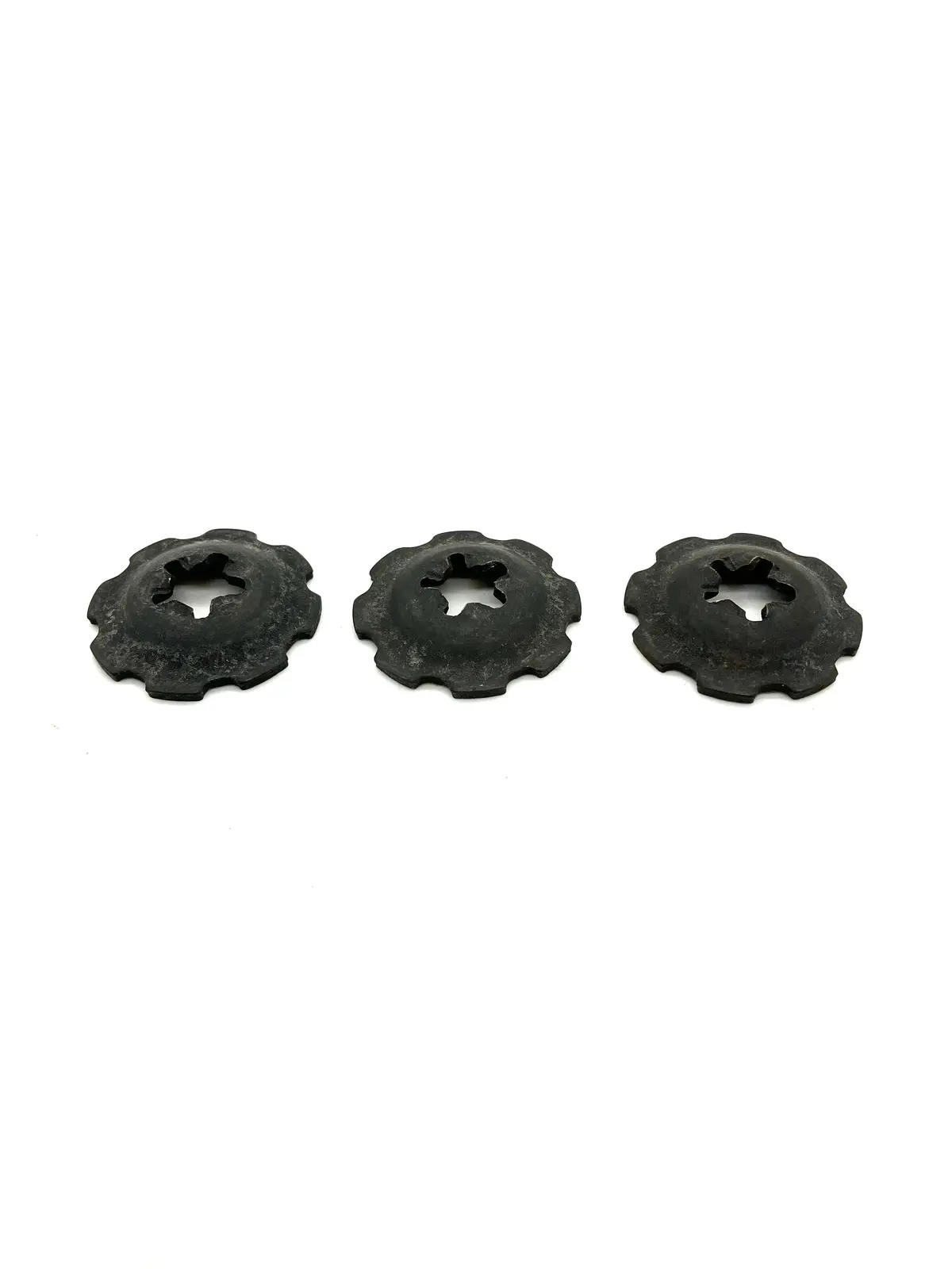Steering Column Washer Set 1