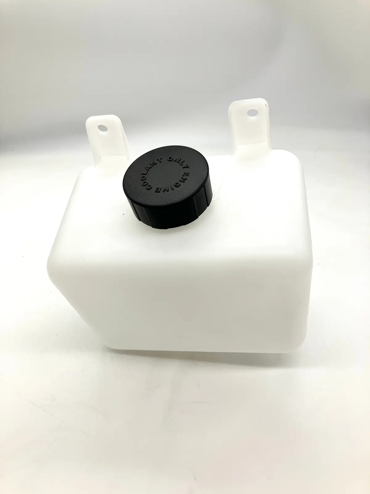 Coolant Overflow Reservoir 1