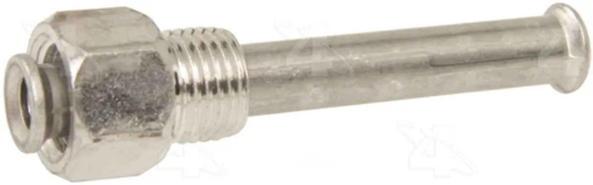 Transmission Cooler Fitting 1
