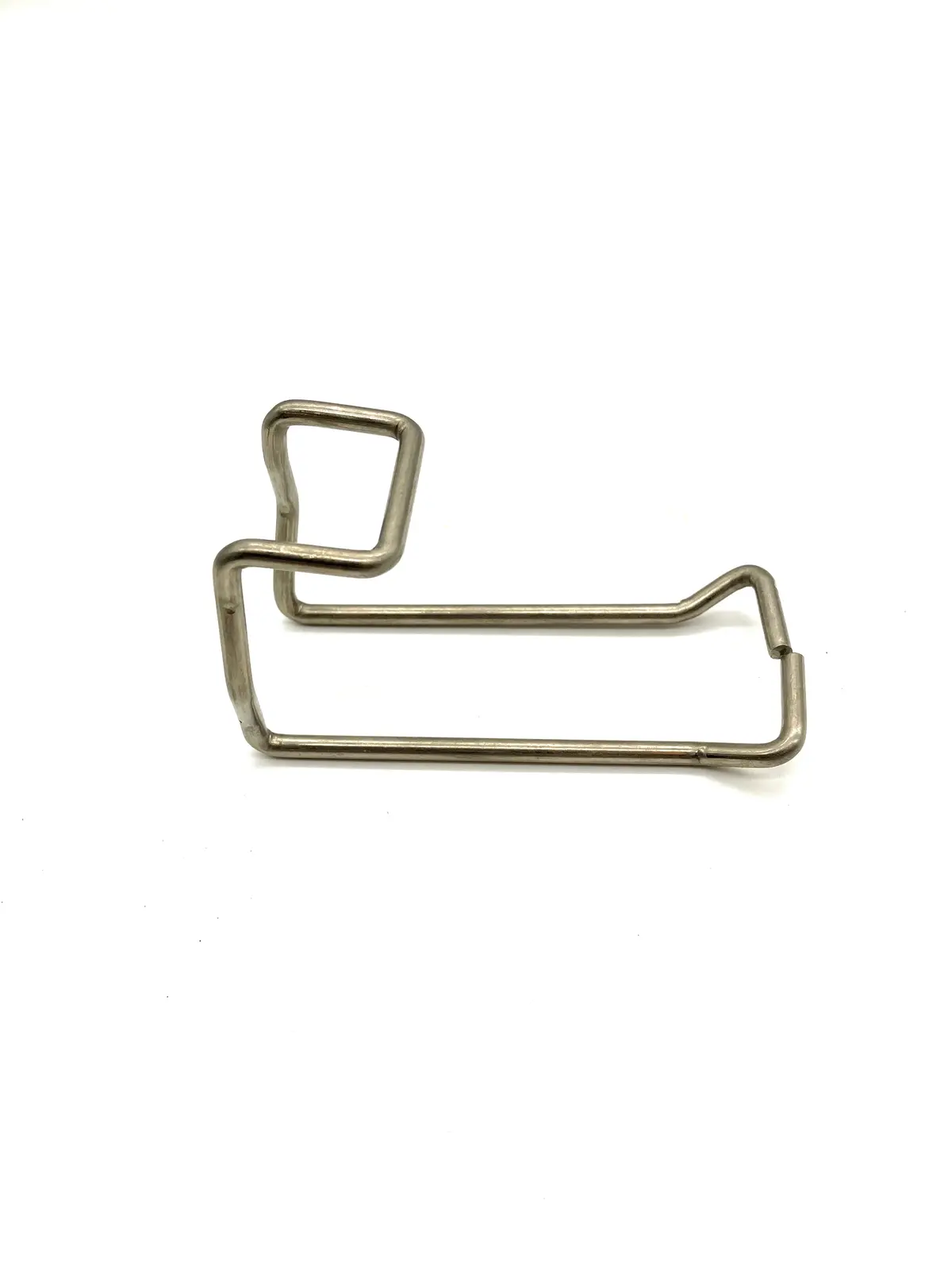 Steering Column Coupler Clamp / Retainer 3 1/2" 1