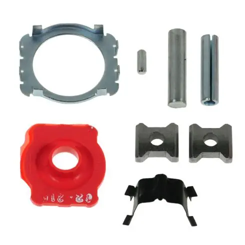 Steering Column Coupler Rebuild Kit 1