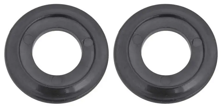 Window Crank Handle Spacers Pair 1