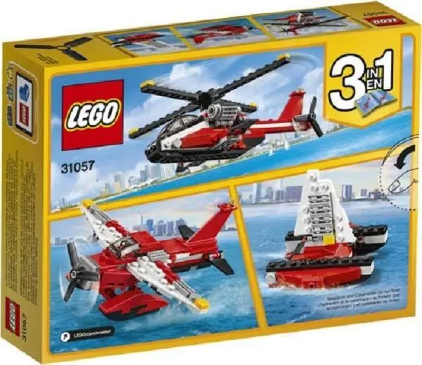 Creator Air Blazer - 31057 1