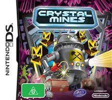 Nds Crystal Mines 1