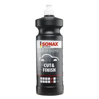 Qt Sonax Cut & Finish 1