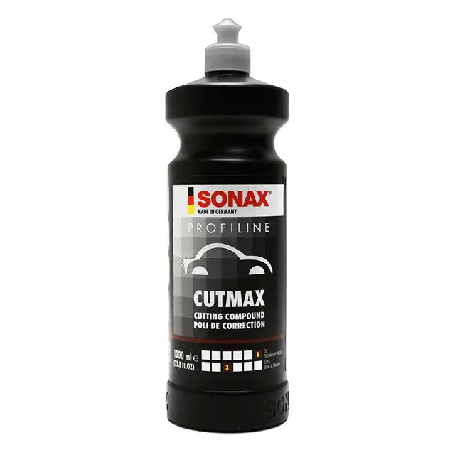 Qt Sonax Cutmax 1