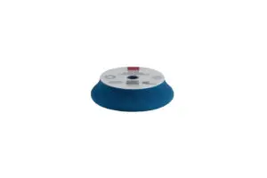 Rupes - Blue Da Coarse Foam Pad 4 Inch 1