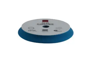 Rupes - Blue Da Coarse Foam Pad 6 Inch 1