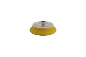 Rupes - Yellow Da Fine Finishing Foam Pad 4 Inch 1