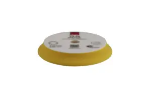 Rupes - Yellow Da Fine Finishing Foam Pad 5 Inch 1