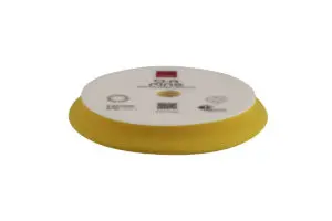 Rupes - Yellow Da Fine Finishing Foam Pad 6 Inch 1