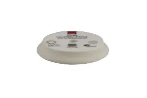 Rupes - White Da Ultra Fine Finishing Pad 5 Inch 1