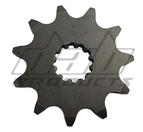 Dab Products Beta Techno, Rev3 & Evo Performance Front Sprocket 11T Teeth 1