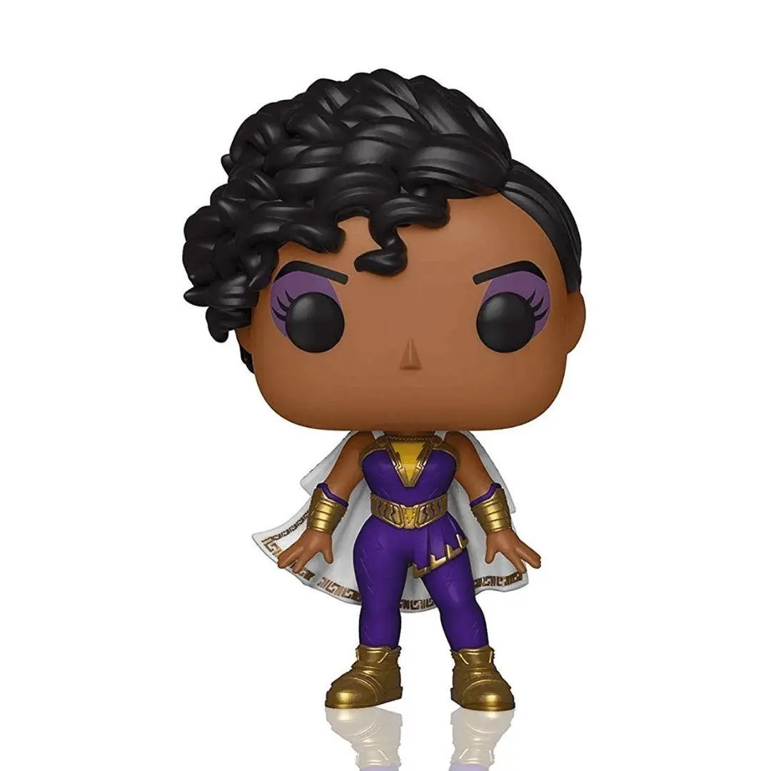 Funko Pop! Heroes: Shazam - Darla #264 2