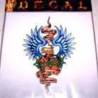 By The Grace Of God Decals 1