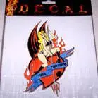 Miss Fortune Decals 1