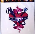 Ruthless Bitch Decals 1