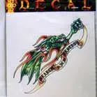 Search & Destroy Decals 1