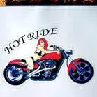 Hot Ride Decals 1