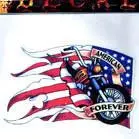 America Forever Decals 1