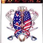 United By Blood Decals 1