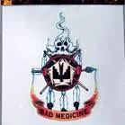 Bad Medicine Decals 1