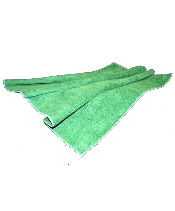 Deluxe Microfiber Towel 15" X 25" 12/Pk 2