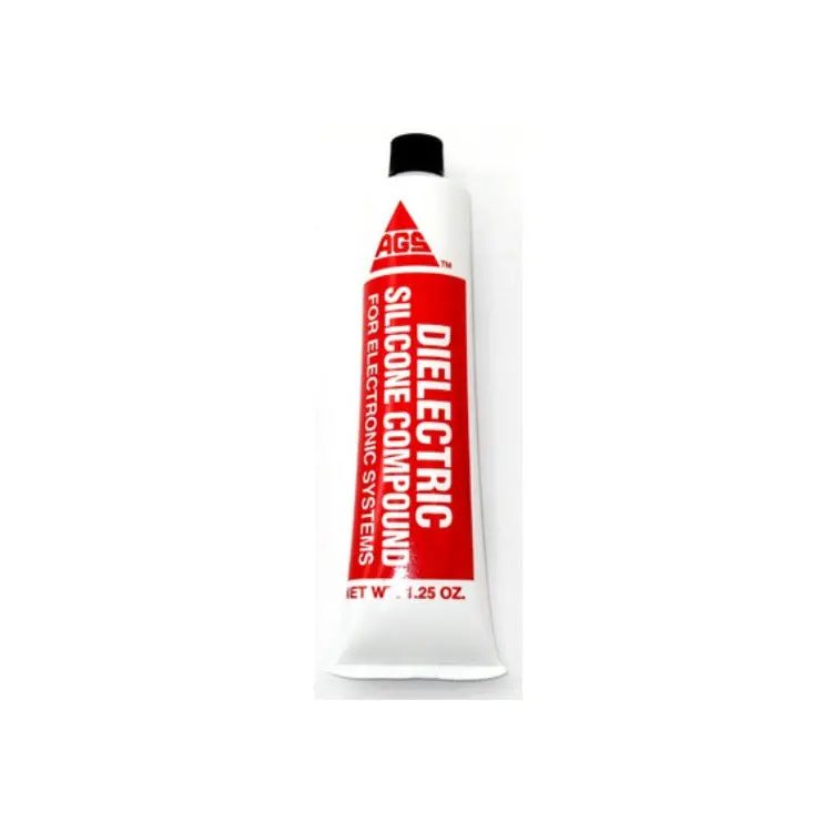 <B>Closeout</B> - New Dielectric Grease (1.25 Oz) - Deg10 1
